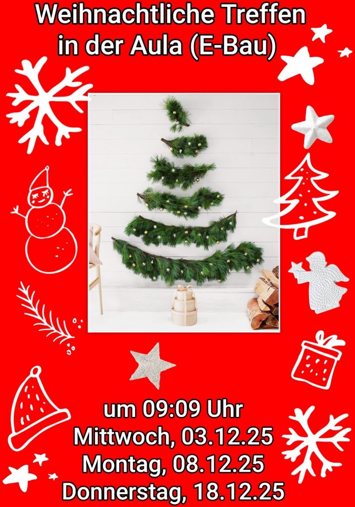 Adventszeit und Adventsfenster 2025 Adventszeit und Adventsfenster 2025
